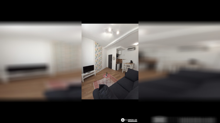 Ma-Cabane - Location Appartement Albi, 31 m²