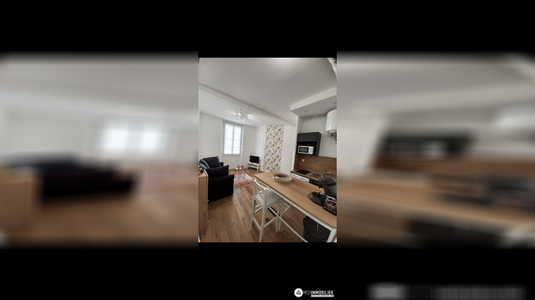 Ma-Cabane - Location Appartement Albi, 31 m²