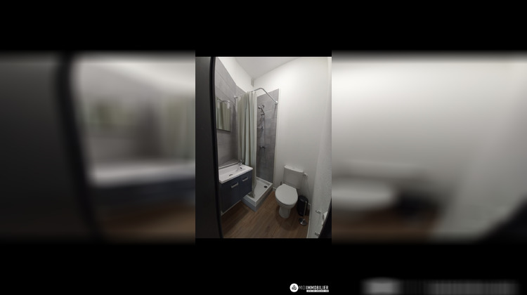 Ma-Cabane - Location Appartement Albi, 31 m²