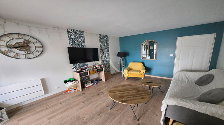 Ma-Cabane - Location Appartement ALBI, 20 m²