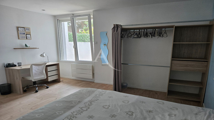 Ma-Cabane - Location Appartement ALBI, 20 m²