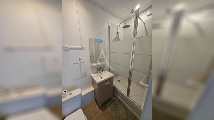 Ma-Cabane - Location Appartement ALBI, 20 m²