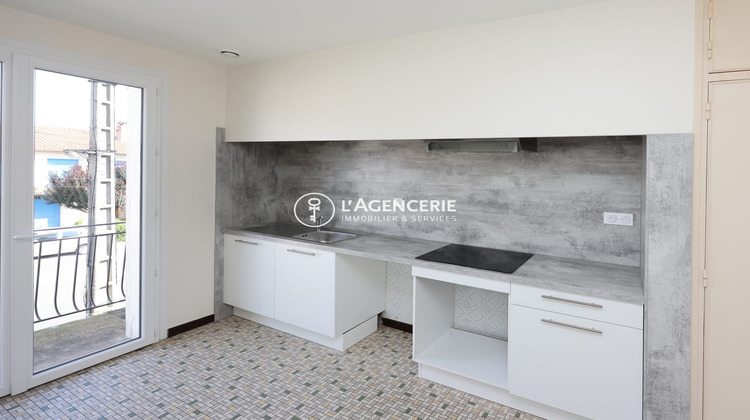 Ma-Cabane - Location Appartement Albi, 102 m²