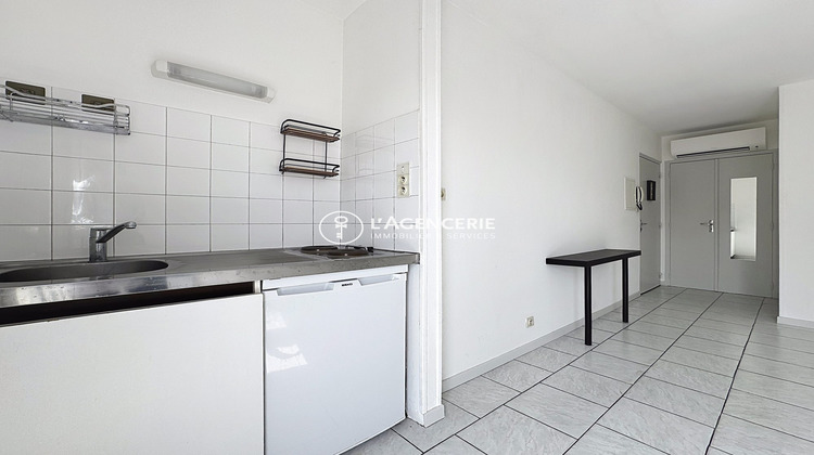 Ma-Cabane - Location Appartement Albi, 18 m²