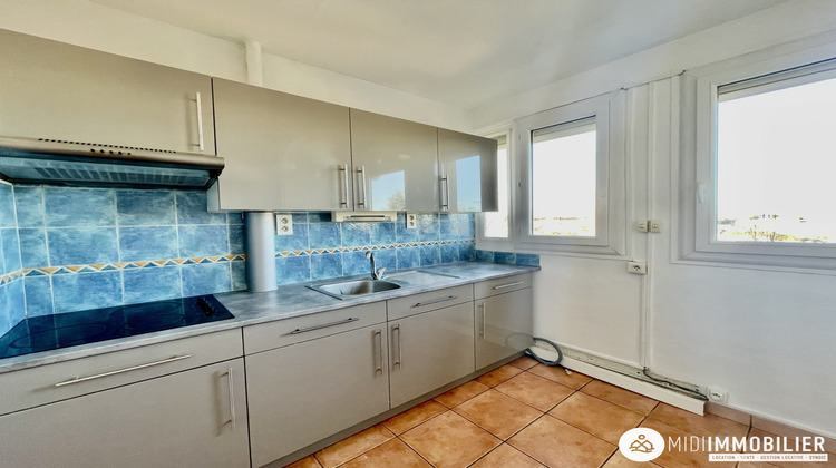 Ma-Cabane - Location Appartement Albi, 67 m²