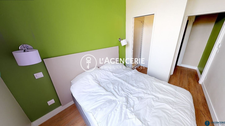 Ma-Cabane - Location Appartement Albi, 37 m²