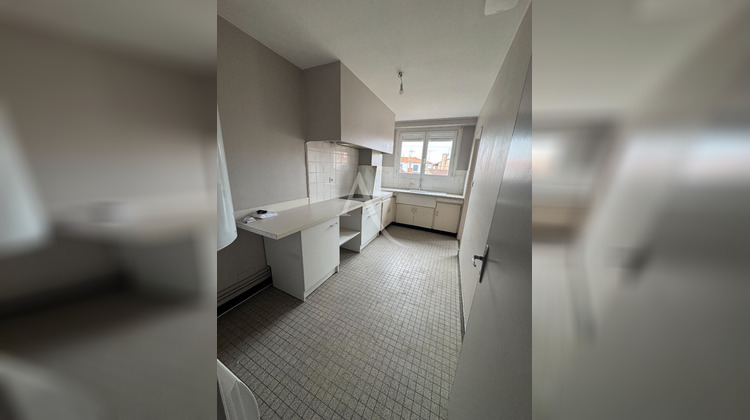 Ma-Cabane - Location Appartement ALBI, 72 m²