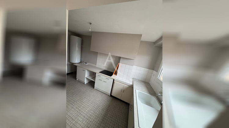 Ma-Cabane - Location Appartement ALBI, 72 m²