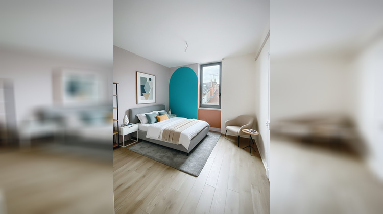 Ma-Cabane - Location Appartement Albi, 79 m²