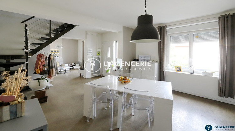 Ma-Cabane - Location Appartement Albi, 77 m²