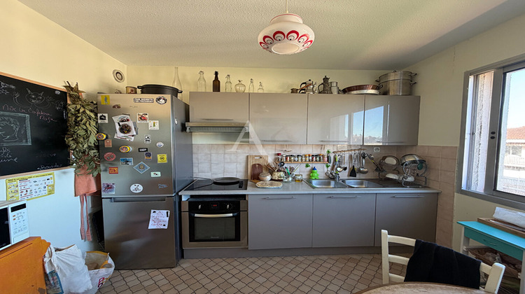 Ma-Cabane - Location Appartement ALBI, 62 m²