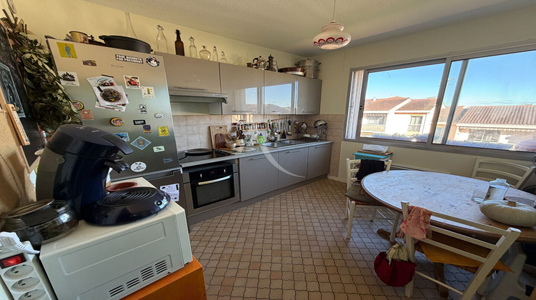 Ma-Cabane - Location Appartement ALBI, 62 m²