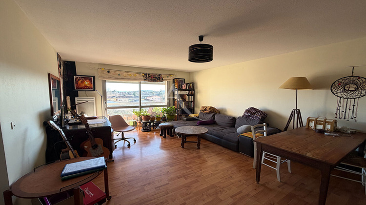 Ma-Cabane - Location Appartement ALBI, 62 m²