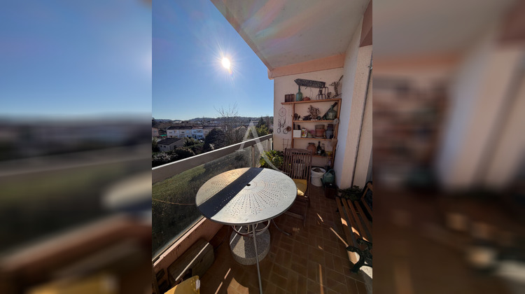Ma-Cabane - Location Appartement ALBI, 62 m²