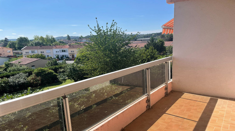 Ma-Cabane - Location Appartement ALBI, 62 m²