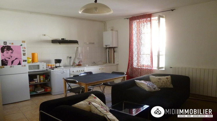 Ma-Cabane - Location Appartement Albi, 43 m²