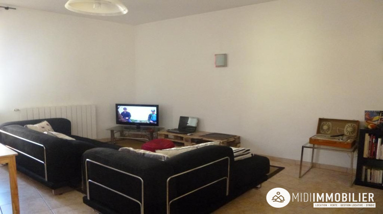 Ma-Cabane - Location Appartement Albi, 43 m²