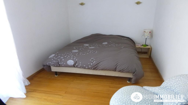 Ma-Cabane - Location Appartement Albi, 43 m²