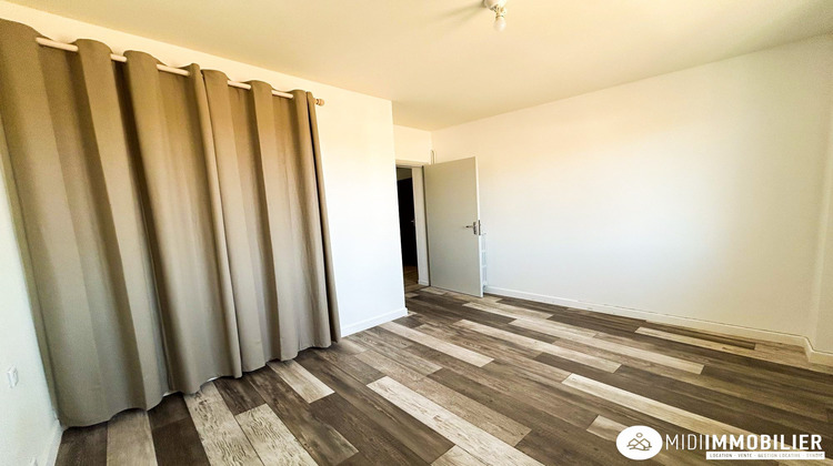 Ma-Cabane - Location Appartement Albi, 37 m²
