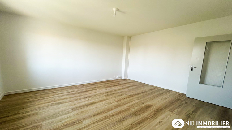 Ma-Cabane - Location Appartement Albi, 37 m²