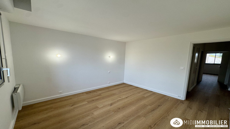 Ma-Cabane - Location Appartement Albi, 104 m²