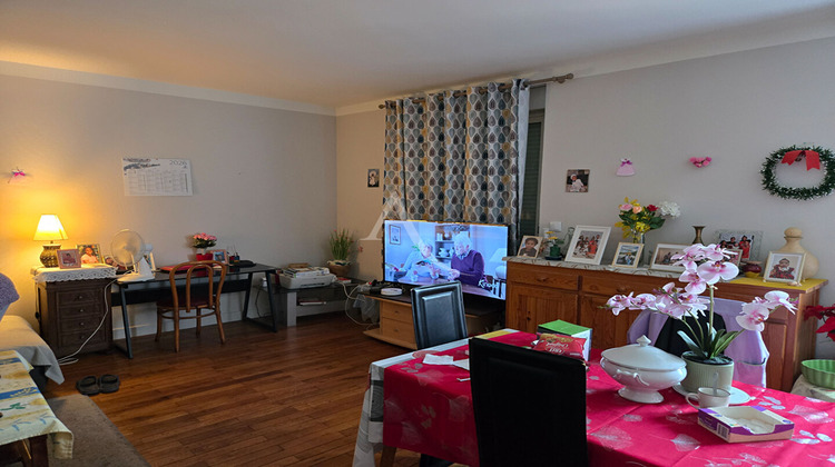 Ma-Cabane - Location Appartement ALBI, 88 m²
