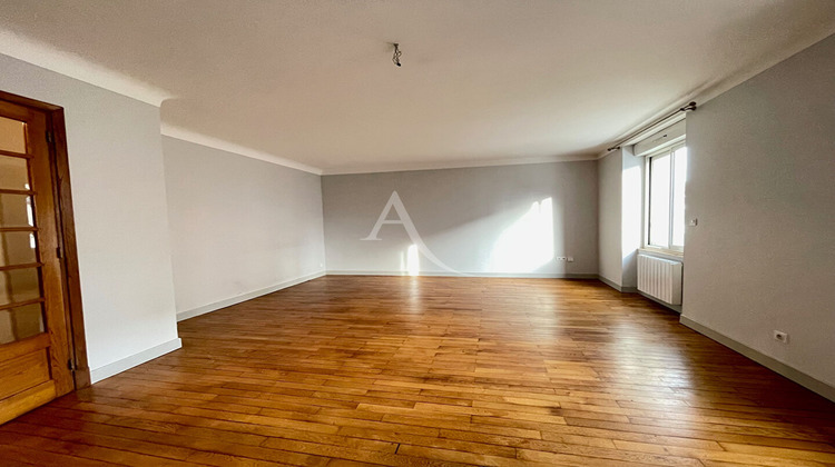 Ma-Cabane - Location Appartement ALBI, 88 m²