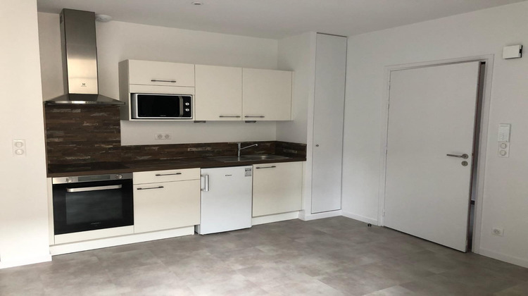 Ma-Cabane - Location Appartement Albi, 31 m²
