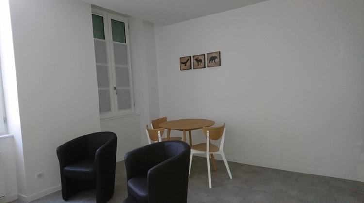 Ma-Cabane - Location Appartement Albi, 31 m²