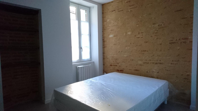 Ma-Cabane - Location Appartement Albi, 31 m²