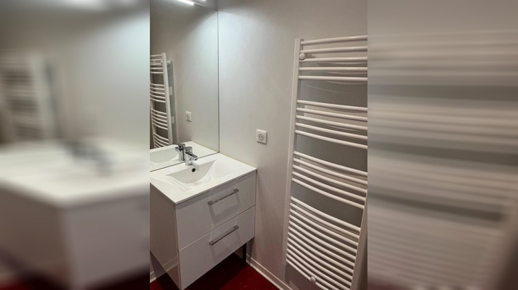 Ma-Cabane - Location Appartement Albi, 31 m²