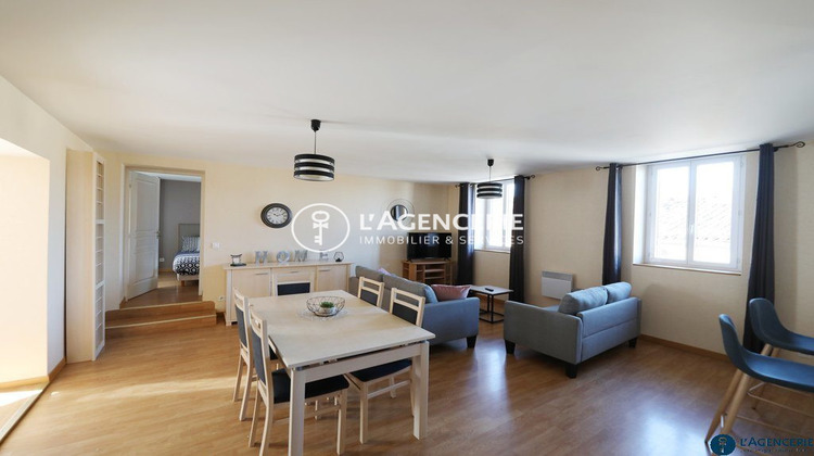 Ma-Cabane - Location Appartement Albi, 73 m²