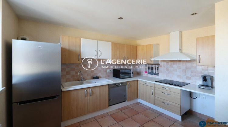 Ma-Cabane - Location Appartement Albi, 73 m²