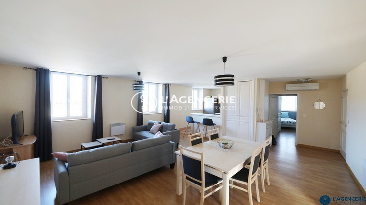 Ma-Cabane - Location Appartement Albi, 73 m²