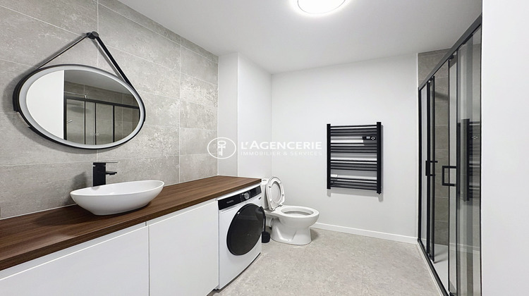 Ma-Cabane - Location Appartement Albi, 25 m²