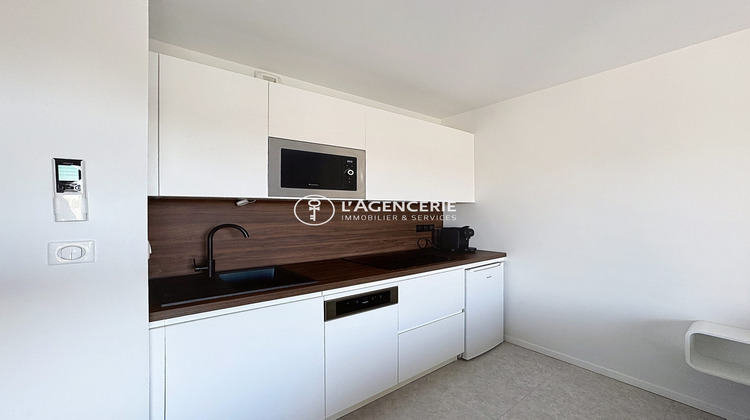 Ma-Cabane - Location Appartement Albi, 25 m²