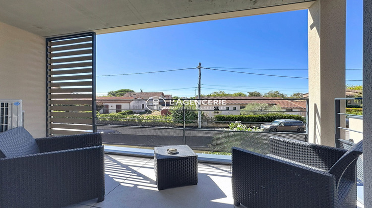 Ma-Cabane - Location Appartement Albi, 25 m²
