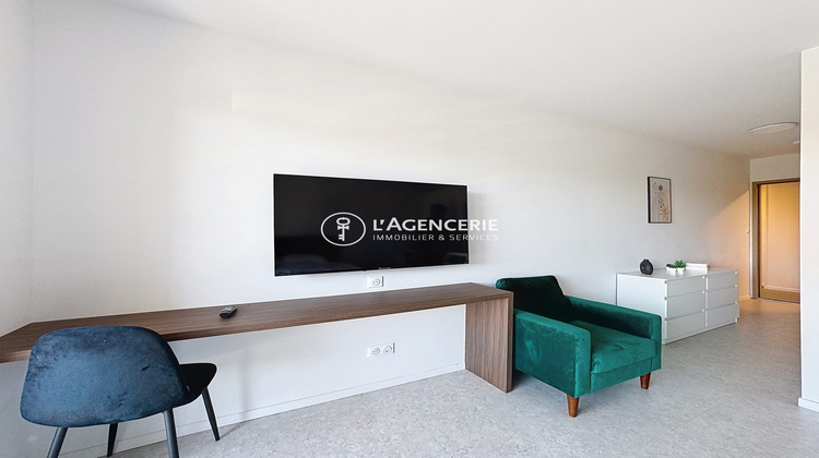 Ma-Cabane - Location Appartement Albi, 25 m²