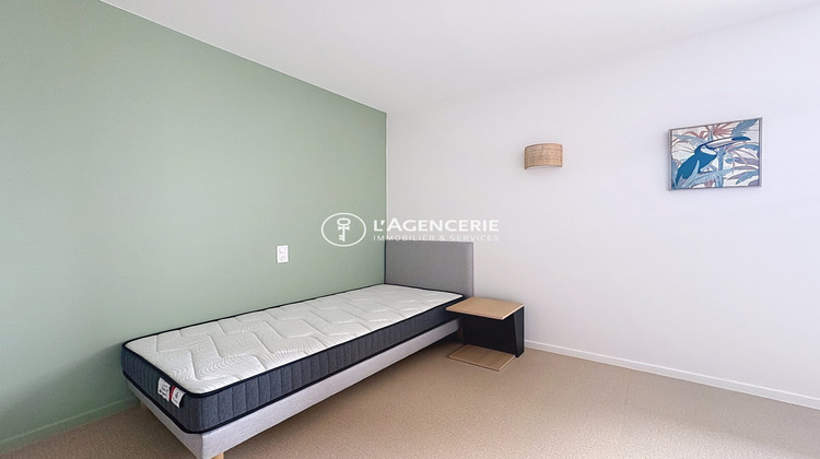 Ma-Cabane - Location Appartement Albi, 25 m²