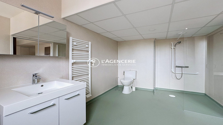 Ma-Cabane - Location Appartement Albi, 25 m²