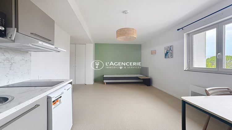 Ma-Cabane - Location Appartement Albi, 25 m²