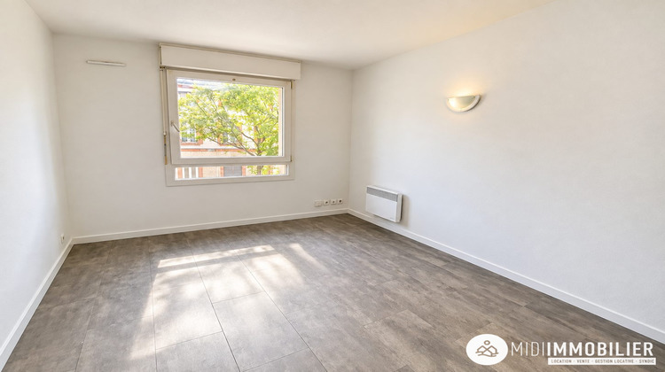 Ma-Cabane - Location Appartement Albi, 17 m²
