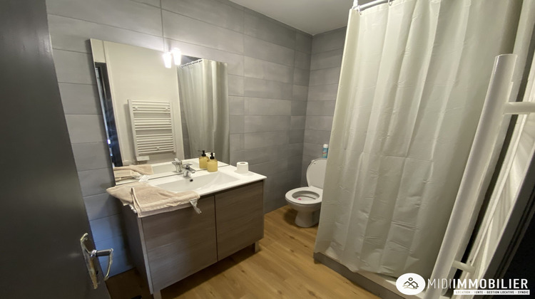 Ma-Cabane - Location Appartement Albi, 23 m²