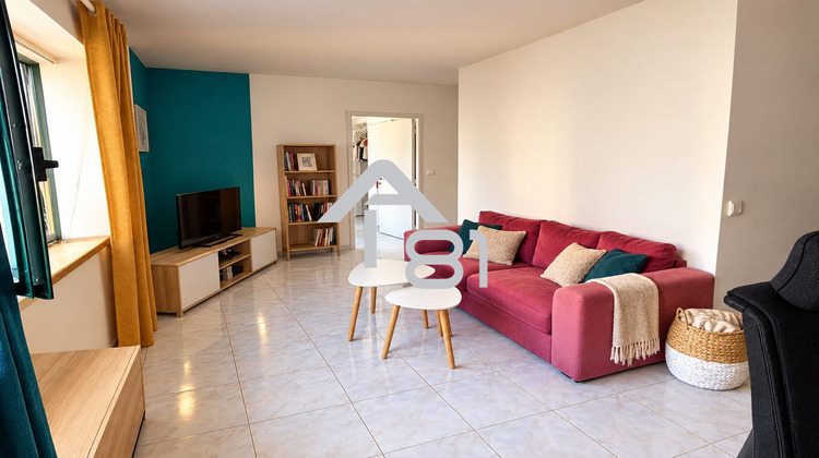 Ma-Cabane - Location Appartement ALBI, 34 m²