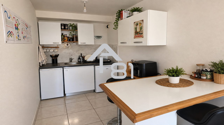 Ma-Cabane - Location Appartement ALBI, 34 m²