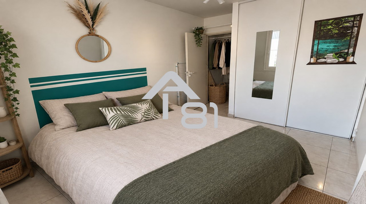 Ma-Cabane - Location Appartement ALBI, 34 m²