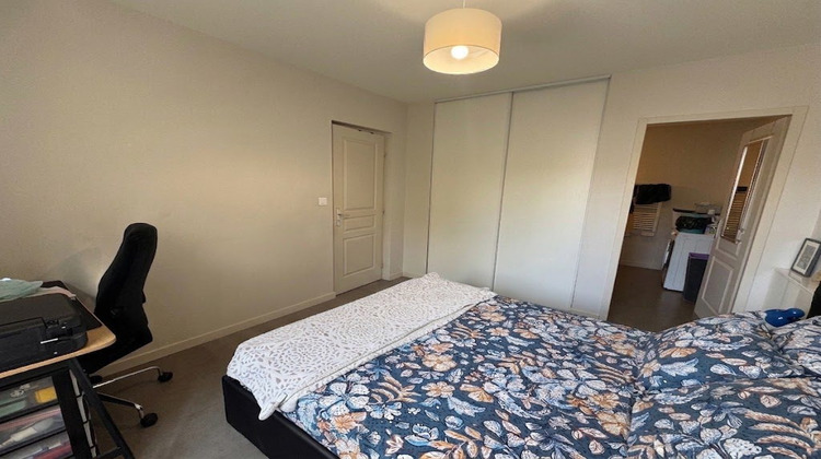 Ma-Cabane - Location Appartement Albi, 33 m²