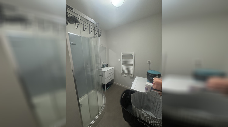 Ma-Cabane - Location Appartement Albi, 33 m²