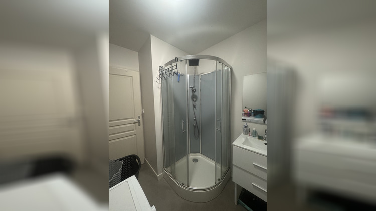 Ma-Cabane - Location Appartement Albi, 33 m²