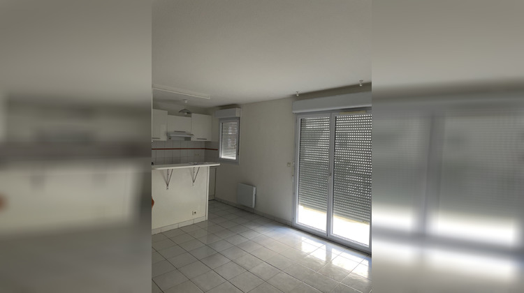 Ma-Cabane - Location Appartement Albi, 49 m²
